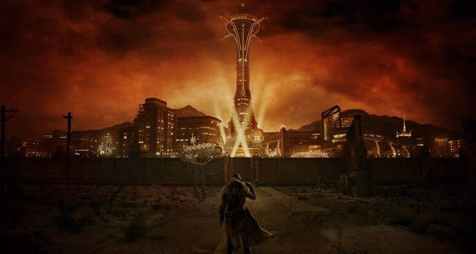 Obsidian Eyes New Fallout Game, Cancels Avowed Sequel and Other Projects