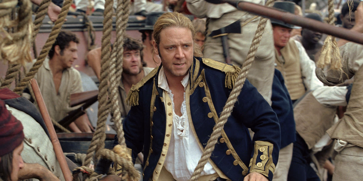 10 Films That Masterfully Rewrote History