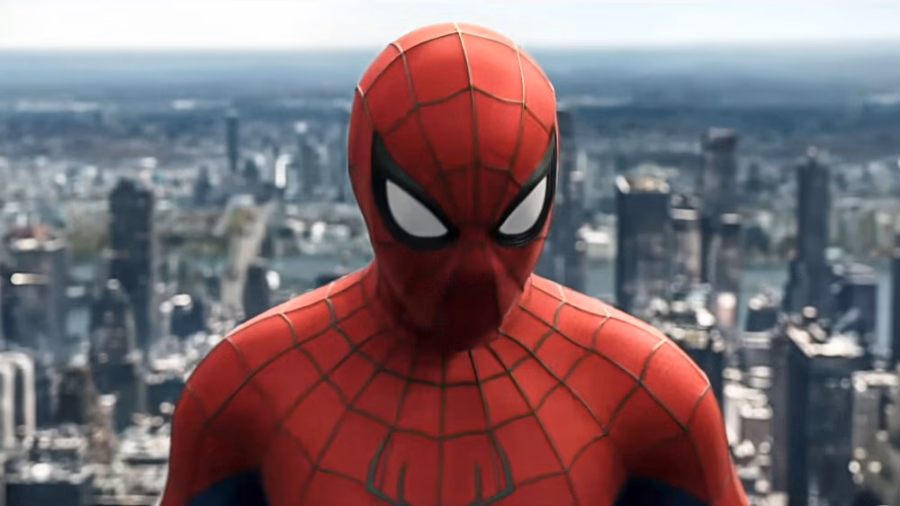Why Does Everyone Still Obsess Over Spider-Man?