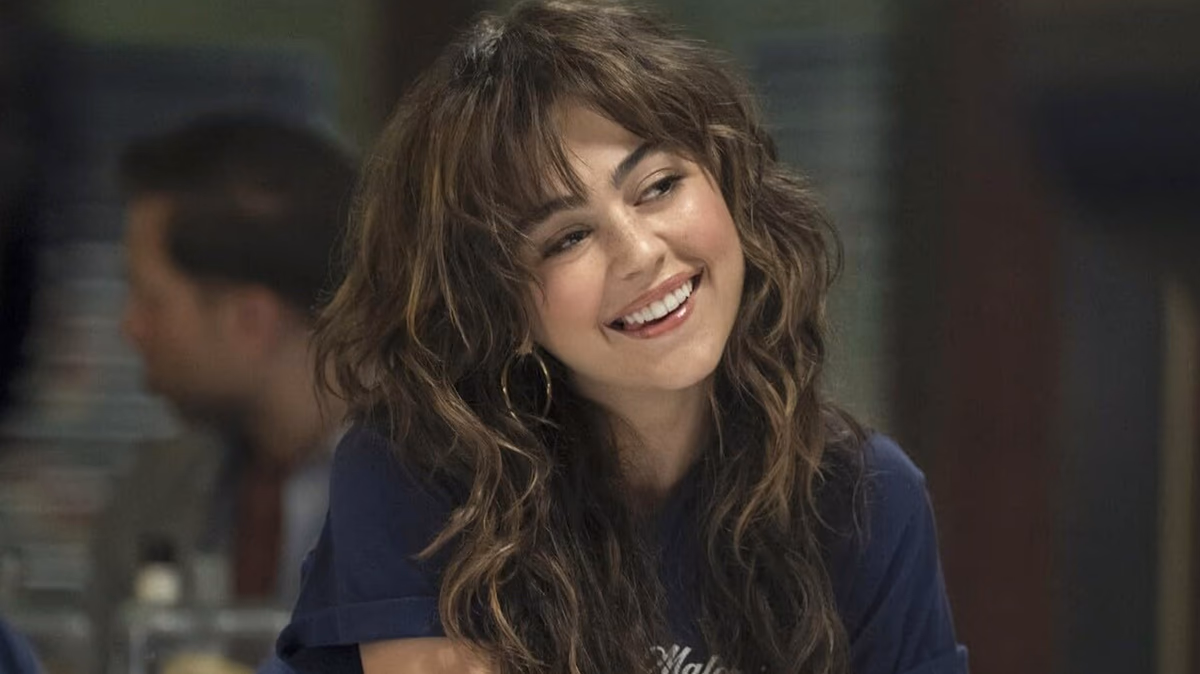 Mika Abdalla's Journey: From HBO's 'The Pitt' to 'Off Campus' Stardom