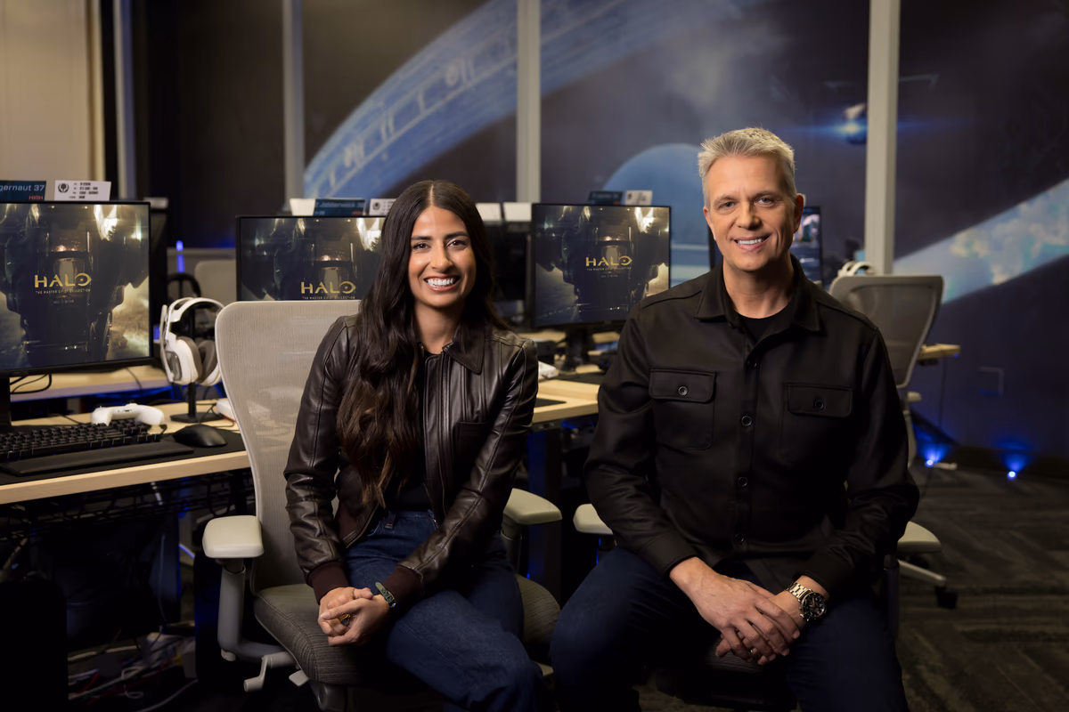 Xbox's Exclusive Strategy Shifts Back: Matt Booty Explains the New Direction