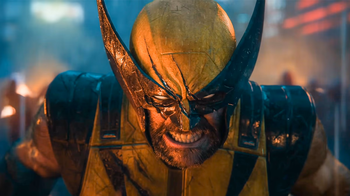 Marvel's Wolverine: Can Logan Die on a Motorcycle If You Don't Play?
