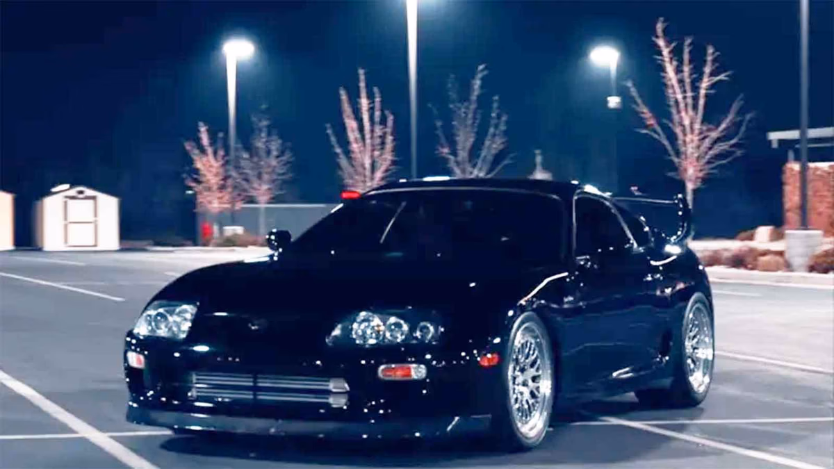 15 Classic Cars That Define Our Obsession With Speed & Style