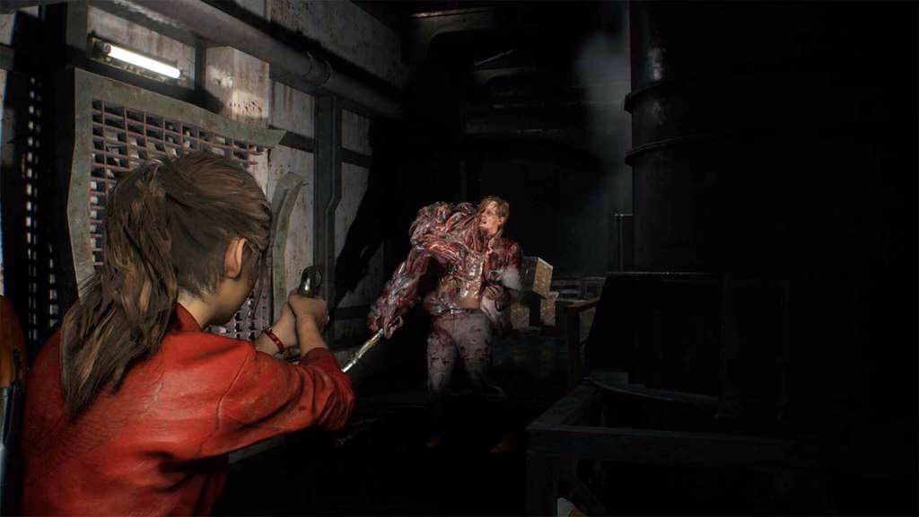 Resident Evil Remakes Unleash on Nintendo Switch 2 This Fall