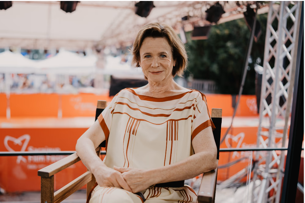 Emily Watson Teases 'Dune: Prophecy' Season 2, Promises 'Lots of New Elements'