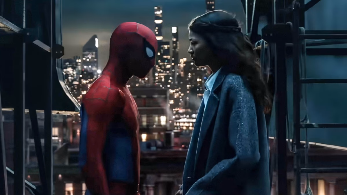 Spider-Man: Brand New Day Officially Surpasses Endgame Domestically