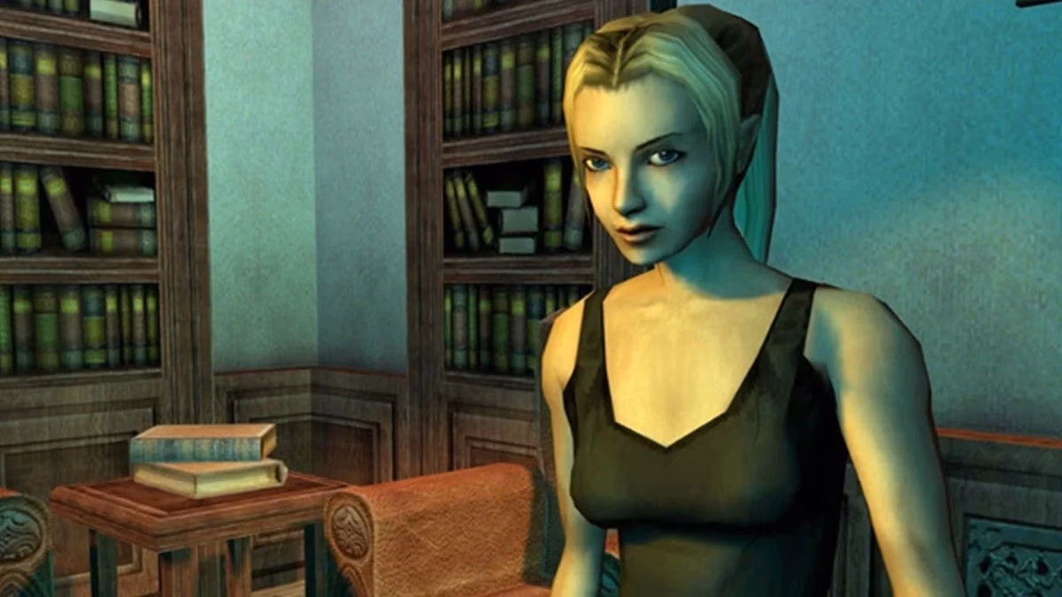 Eternal Darkness Remaster Rumors Reignited by Nightdive Studios