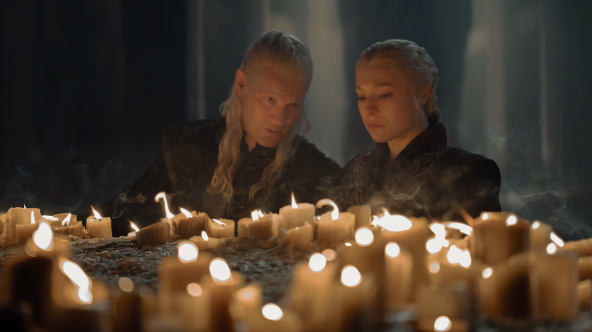 Red Keep Massacre: House of the Dragon's Bloodiest Week Yet