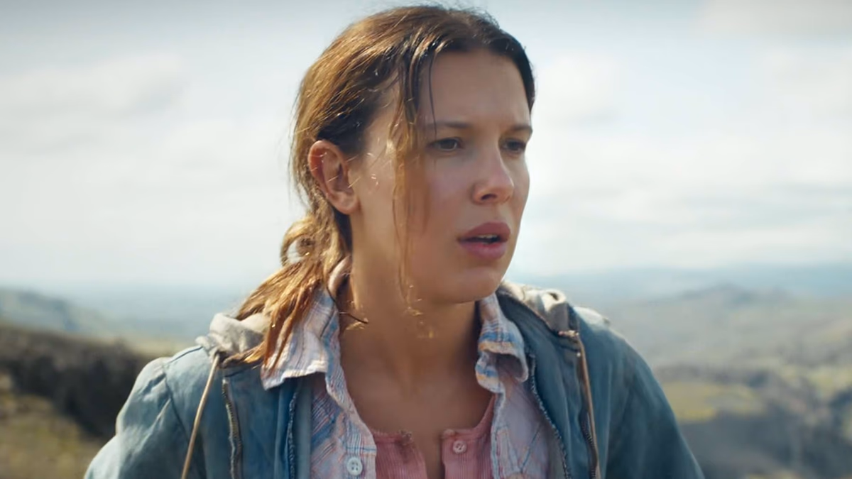 Duffer Brothers Refuse to Reveal Eleven's Fate After Stranger Things Finale