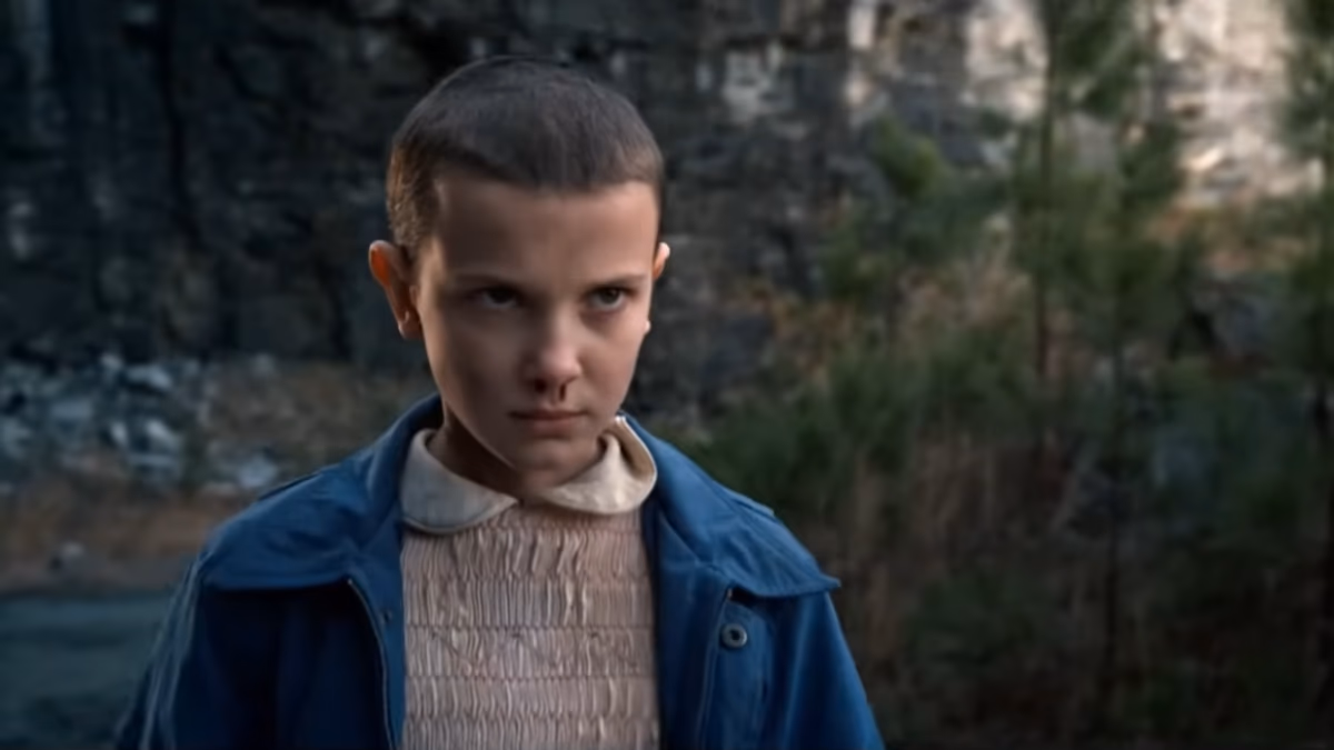 5 Moments That Secretly Rewrote Stranger Things History