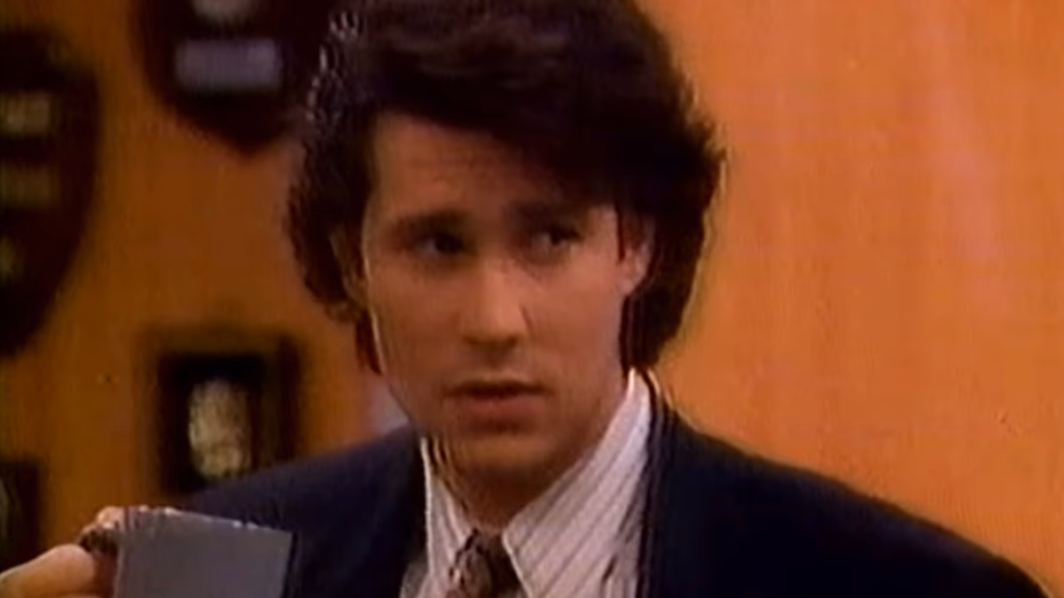 Fox's Forgotten Sitcom Was 'Inside Out' for Adults Decades Ago
