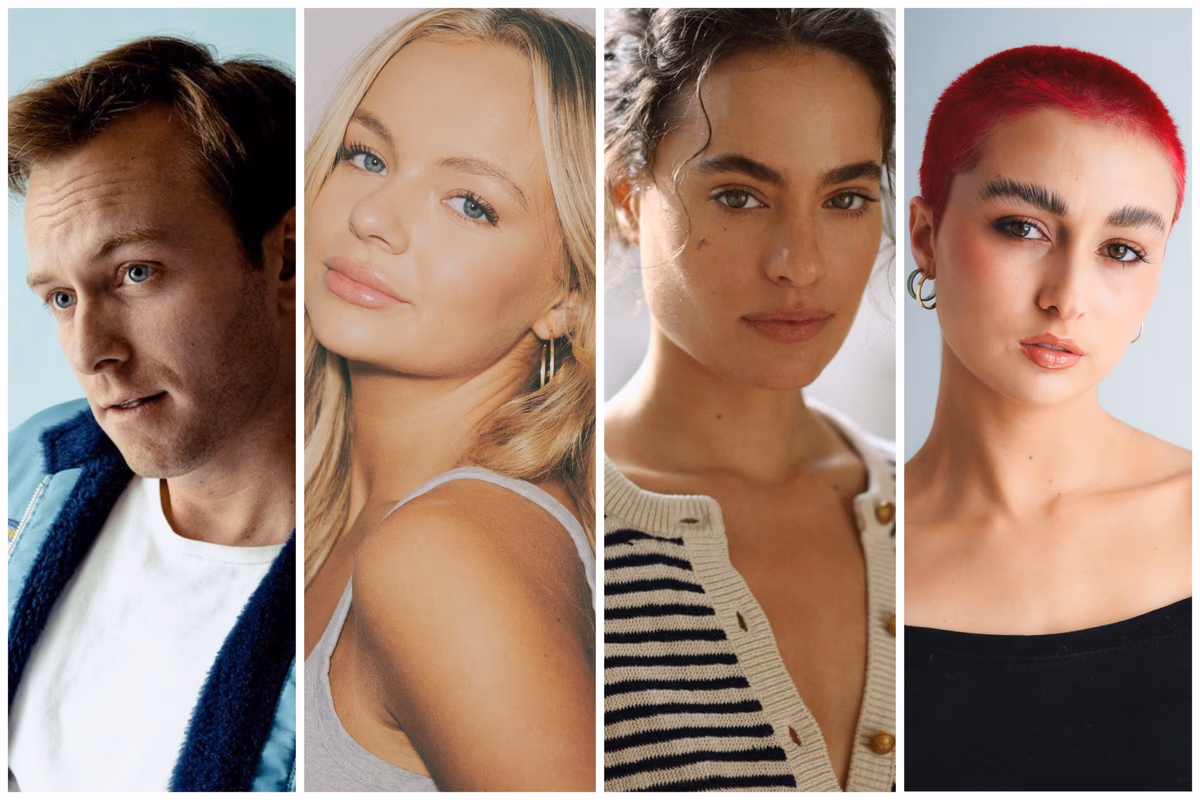 HBO Max Pilot 'How to Survive Without Me' Adds Four Guest Stars