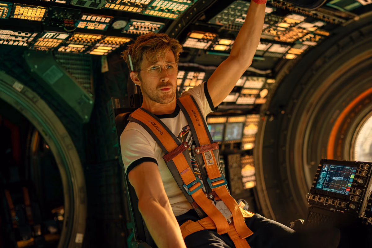 Project Hail Mary Lands June 18th on MGM+ After Stellar Run