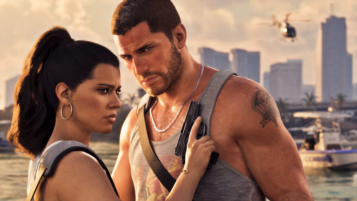 GTA 5 Voice Actors Share Crucial Advice for GTA 6's New Stars