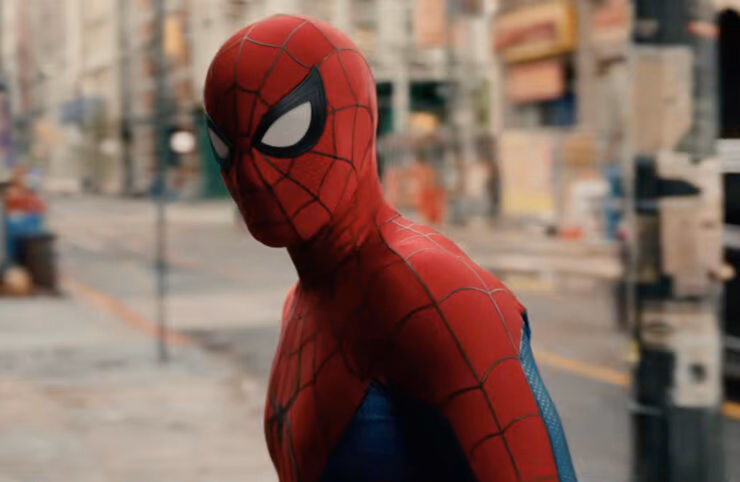 Spider-Man: Brand New Day Proves Peter Parker's Heart Still Matters Most