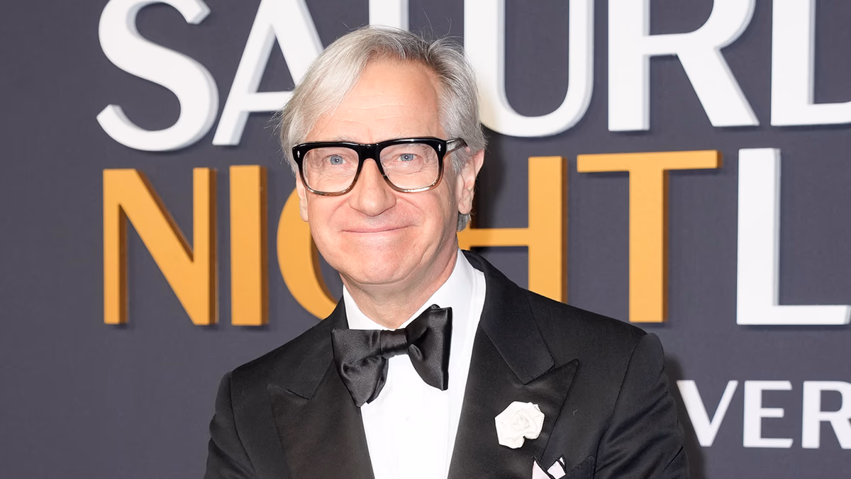 Paul Feig Trades Comedy for Horror with Blumhouse's 'Detention'