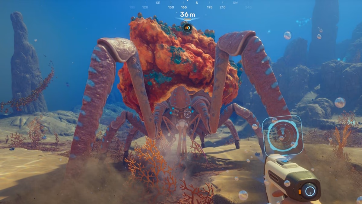 Subnautica 2's Surprise Pivot: 7 Reasons It's Making Waves