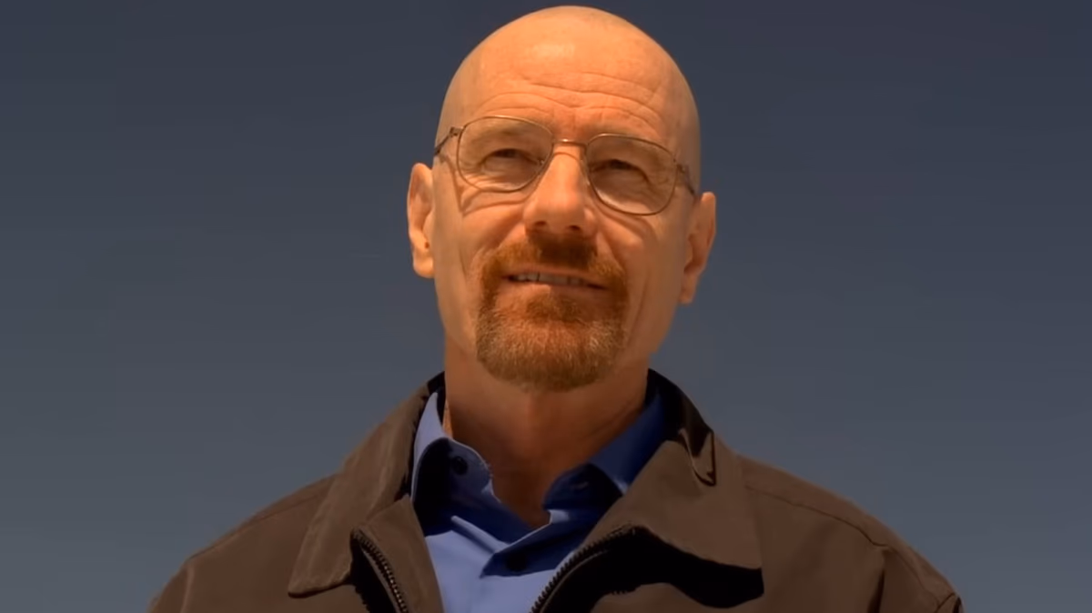 Bryan Cranston's Walter White: Every Surprising Return Outside Breaking Bad