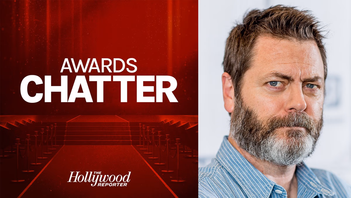 Nick Offerman Reveals The Office Audition Woes Before Ron Swanson Stardom