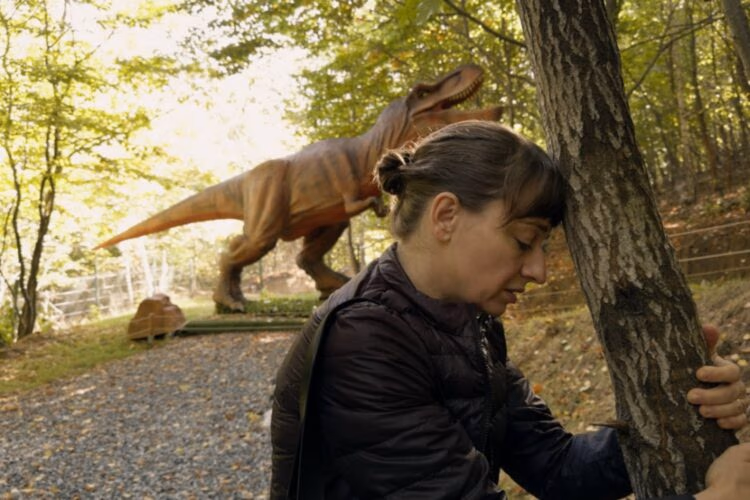 Gus Van Sant & Sergei Loznitsa Drop New Films, Plus Carax News
