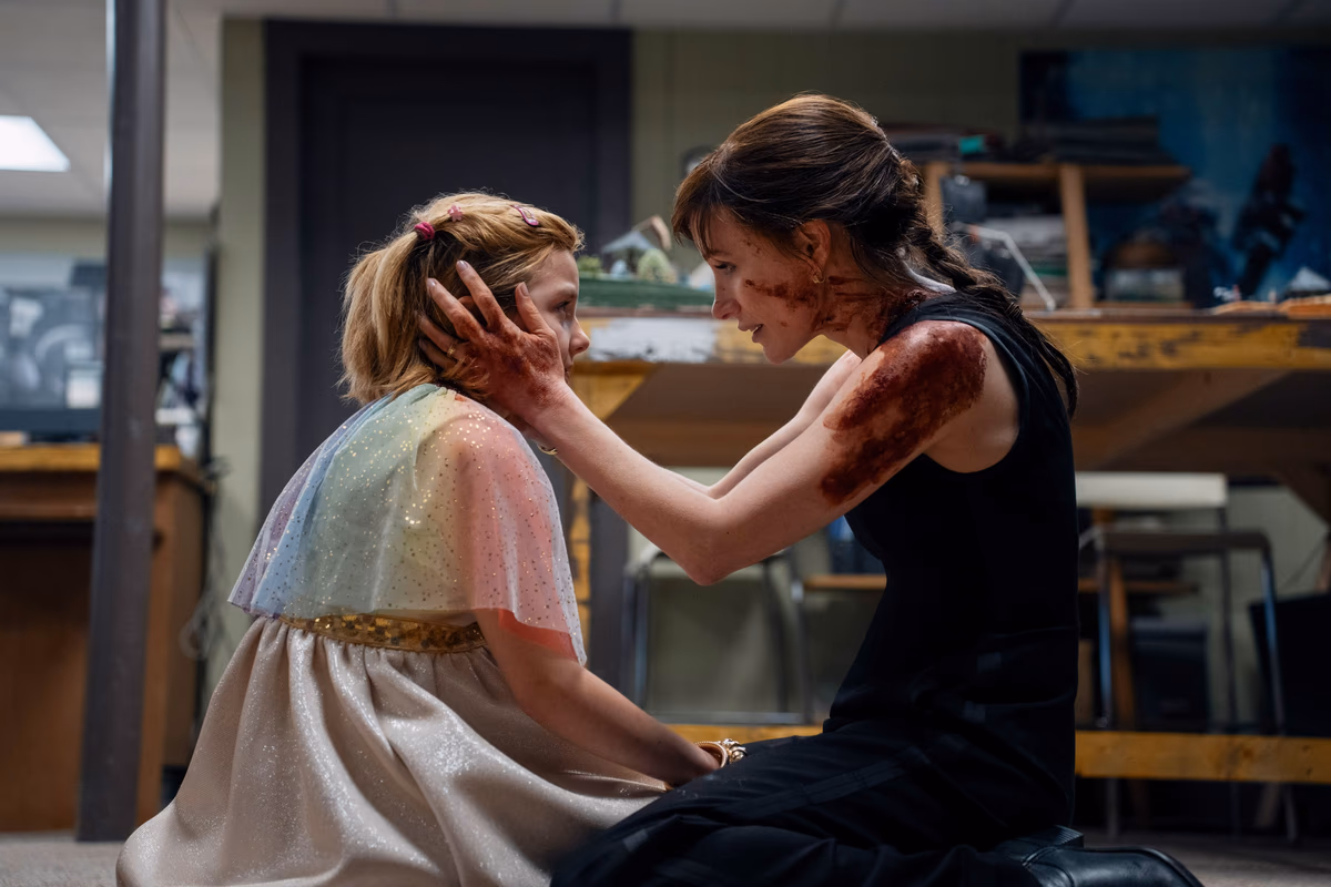 Other Mommy Haunts Box Office, Dominates With $12.6M Opening Day