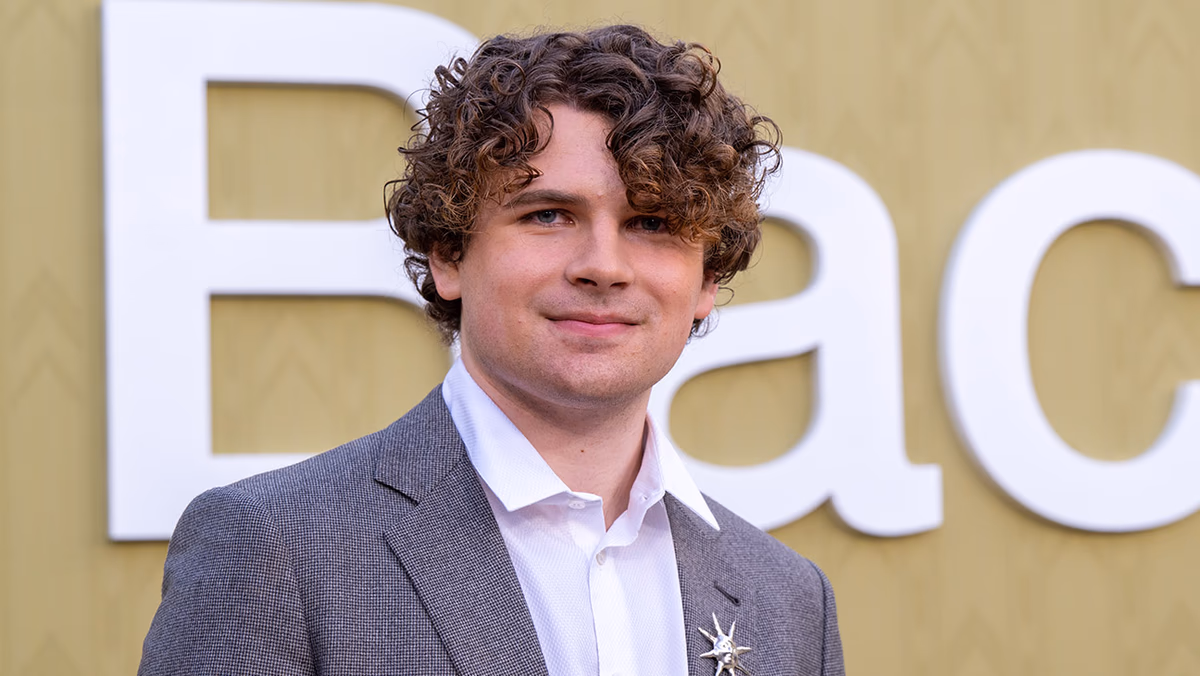 20-Year-Old Director Kane Parsons Just Made A24's Biggest Hit