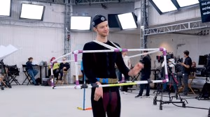 Jack Quaid Trades The Boys for God of War's Cosmic Cube