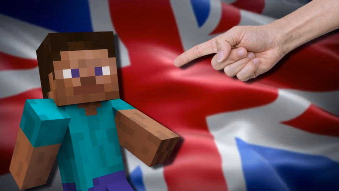 UK Considers Banning Kids Chatting With Strangers on Roblox, Fortnite