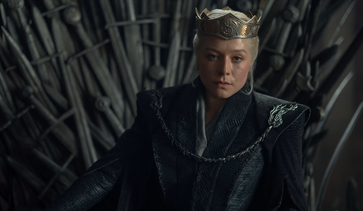 House of the Dragon Season 3 Delivers Catharsis Fans Desperately Needed