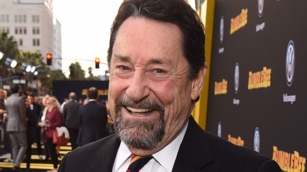 Peter Cullen's Sinister 80s Robot Villain Before Optimus Prime