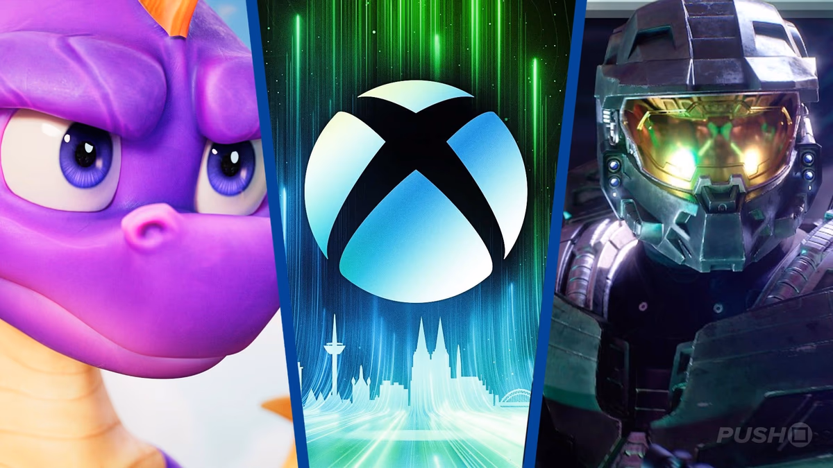 Xbox Showcase 2026 Just Dropped PS5 Bombshells: Gears, Bethesda, and More Revealed