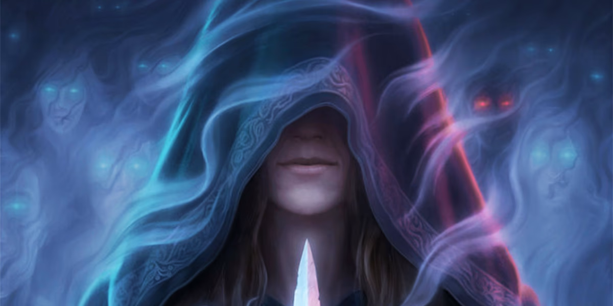10 Libros de Fantasía Oscura que Te Harán Temblar de Miedo