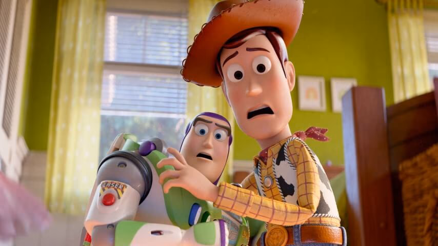 Toy Story 5 Shatters Box Office Records, Claiming 2026's Biggest Opening Yet