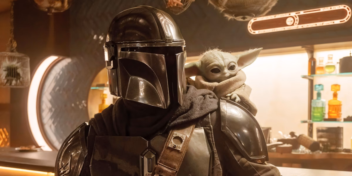 The Mandalorian and Grogu: 8 Star Wars Cameos You Might Have Missed