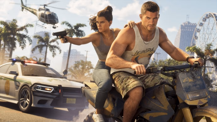 Miami Officials Slam GTA 6 Promotion, Citing Glorification of Violence