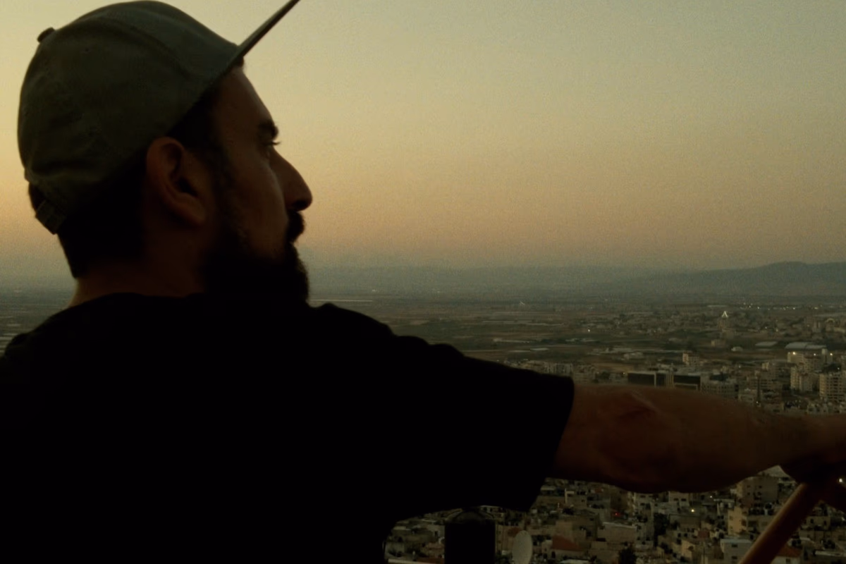 Roger Waters Executive Produces Powerful Doc on Palestine's Freedom Theatre