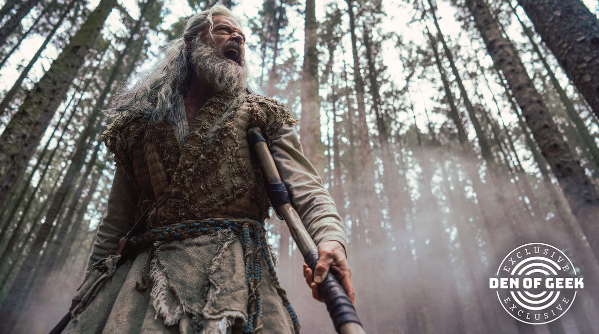 Hugh Jackman's Grim Robin Hood Unmasks Legend's Human End