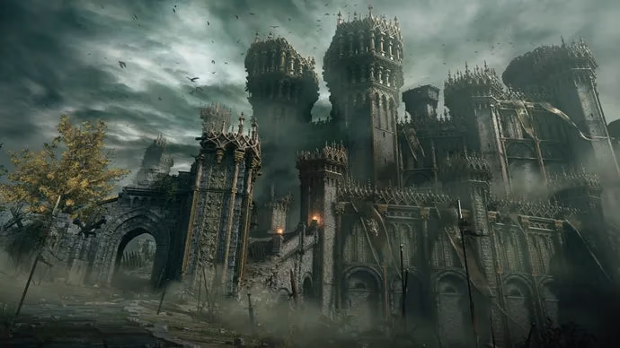 Elden Ring Movie Set Leaks Hint at Faithful Early Game Foes