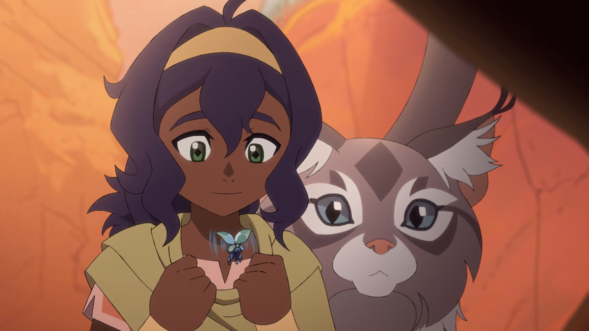 Avatar: Seven Havens Drops First Look at Post-Apocalyptic Earthbender Saga