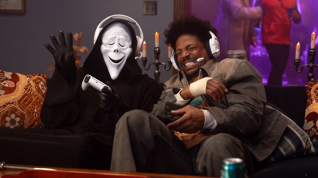 Scary Movie Reboot Roars Back to Box Office Top Spot
