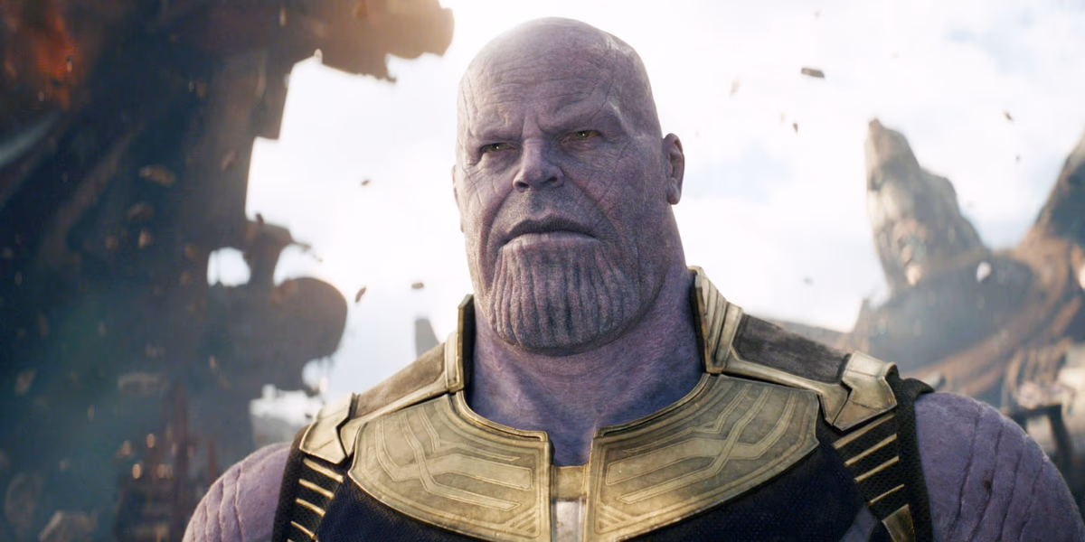 Josh Brolin Officially Doesn't Rule Out Thanos's MCU Return