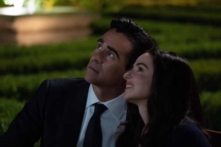 Sugar Season 2 Trailer Drops: Colin Farrell's Alien PI Uncovers Conspiracy and Romance