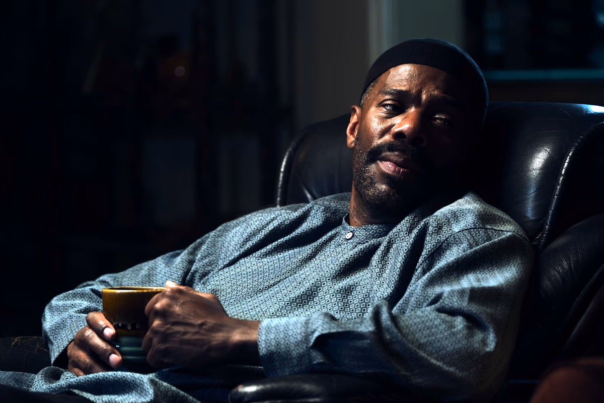Colman Domingo on Ali's 'Christ on the Cross Moment' in Euphoria Finale