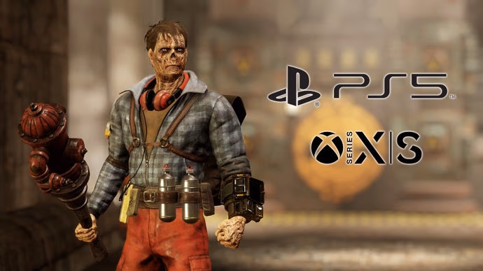 Fallout 76 Gets Native PS5 & Xbox Series Versions in Early 2026