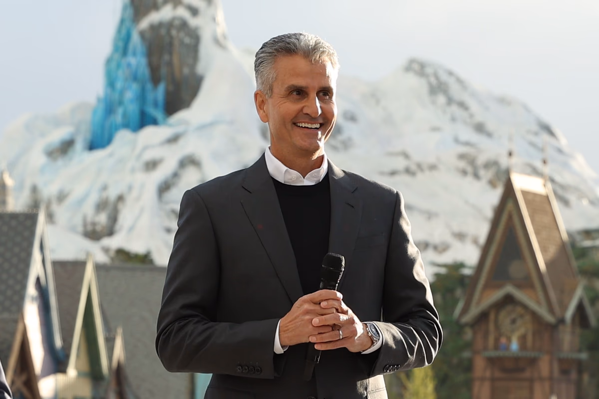 Disney Offers Top Execs Early Retirement Amid Sweeping Cost Cuts