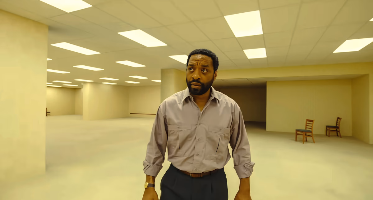 Backrooms Scares Up $100 Million in 6 Days, Becomes A24's Biggest Hit