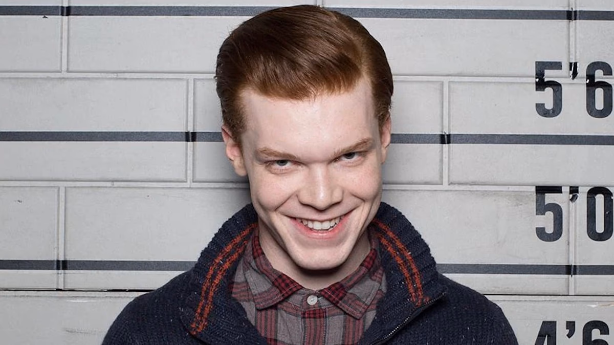 Gotham's Joker: Why Jerome Was Forbidden From Unleashing the Clown Prince