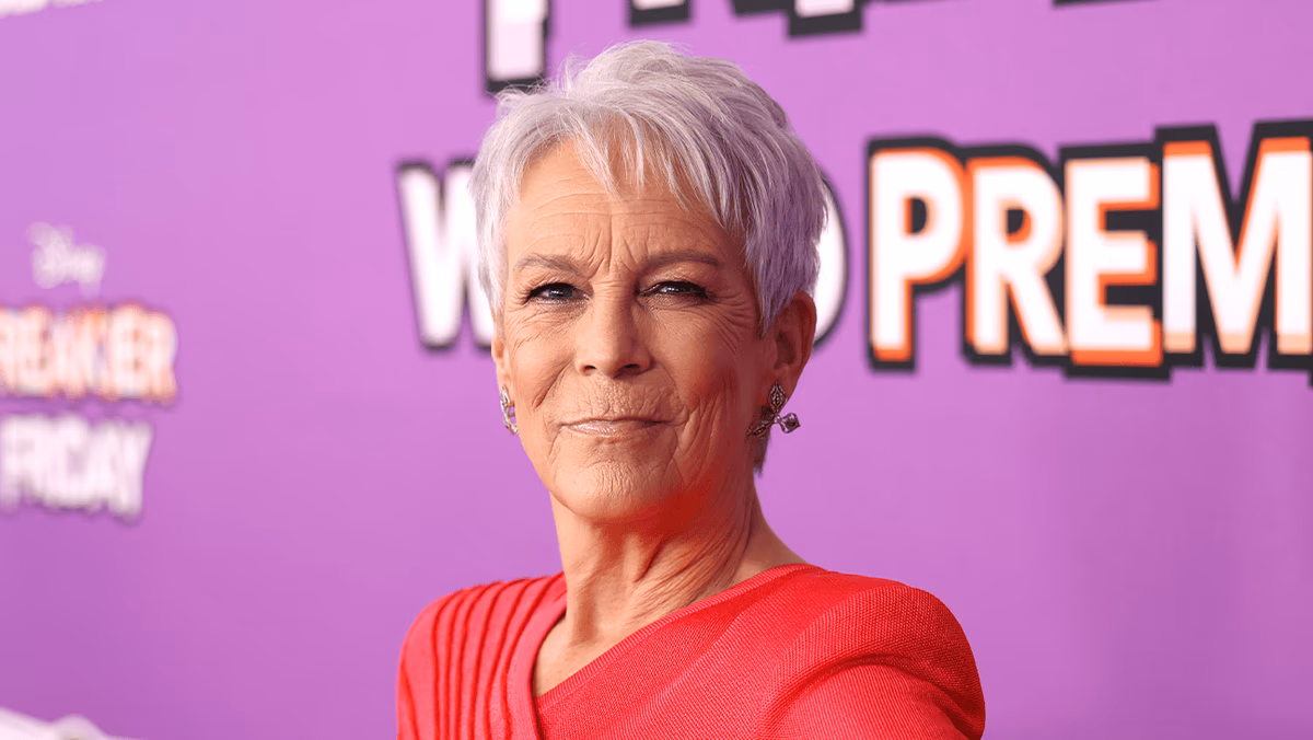 Jamie Lee Curtis and Disney Legends Honored at Clio Entertainment Awards