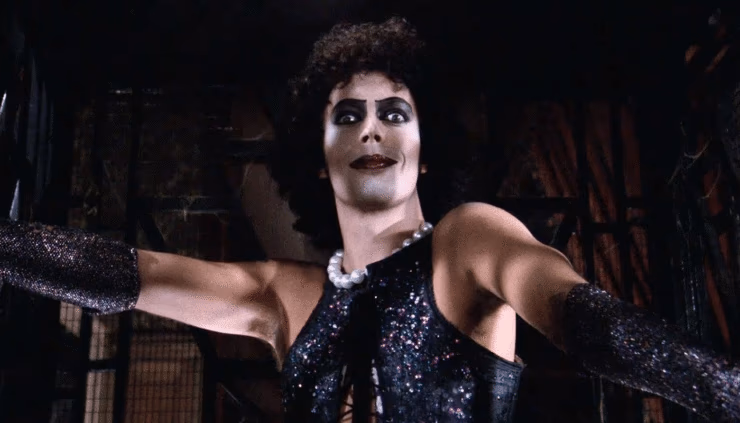 Remembering Tim Curry: A Look Back at 10 Unforgettable Roles