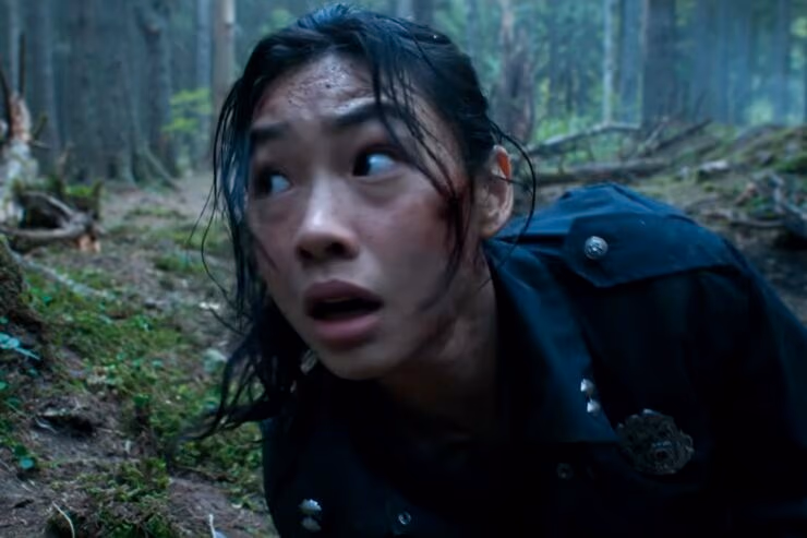 Na Hong-jin's 'Hope' Unleashes Hair-Raising Aliens in New US Trailer